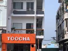 Hình ảnh CC bán nhà 2 MT Phan Văn Trị phường 7 DT 5x35m, hẻm sau 8m, giá 25.5 T