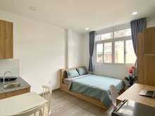 Hình ảnh Phòng Balcon, Cửa Sổ Full Nội Thất ngay Tân Quý - Tân Phú