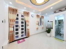 Hình ảnh 👍🦋Chỉ 2 tỷ 900 thôi là bạn có nhà Hoàng Hoa Thám tổng 68 m2