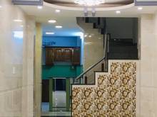 Hình ảnh Bán nhà Nguyễn Thượng Hiền 40m2 , kia Morning ngủ trong nhà, 7 tỷ