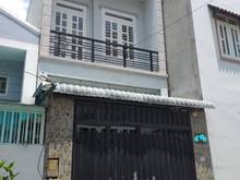Hình ảnh Cần bán gấp nhà,Nguyễn Văn Tăng Q9 ,Đường ô tô 6m,2tầng lầu 60m2.giá3t