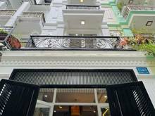 Hình ảnh Nhà bán phạm văn chiêu p14 gò vấp