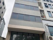 Hình ảnh Cho thuê nhà riêng 60m2x 4T vừa ở vừa kinh doanh, có vỉa hè,35tr