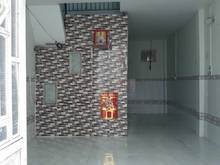 Hình ảnh Nhà Chính Chủ đường Võ Văn Vân, VL B, Bình Chánh, Chỉ nhỉnh 1 tỷ