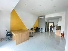 Hình ảnh Văn phòng cho thuê Quận 2 The Sun Avenue, 10 triệu, 40m2, có nội thất