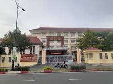 Hình ảnh Bán gấp nhà trường cấp 2 Trần Quốc Toản, Lê Văn Việt Q9, chỉ 4 tỷ