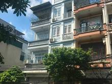 Hình ảnh Bán nhà phố Xuân La Tây Hồ 101m2, 7 tầng, 24 tỷ vỉa hè 4m.