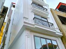 Hình ảnh Nhà mới Nguyễn Văn Cừ-Long Biên-Lô góc-40m2-MT 5m-6 tầng- Chỉ 4.xx Tỷ