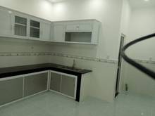 Hình ảnh Chủ nhà cần bán gấp nhà hoàng diệu Quận 4 giá dưới 2 tỷ