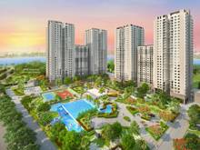 Hình ảnh Bán Trang Chủ MB66.COM / Đăng Ký Tặng 66K  Saigon South Residences, 104m2, 3PN, giá 4,35 tỷ tốt nhất