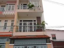 Hình ảnh ** Cho Thuê Gấp, MT Đường 12M, khu Họ Lê, P Phú Thạnh,4x20M,3L,17TR **