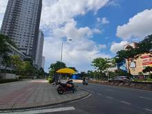 Hình ảnh Mặt bằng TRUNG TÂM THƯƠNG MẠI SUNRISE CITY QUẬN 7, nhiều vị trí đẹp.