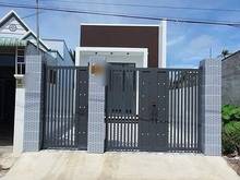 Hình ảnh nhà mới chủ cần bán ở TÂN BÌNH 52m2