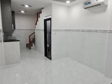 Hình ảnh Chính Chủ Bán Nhà HXH Đ. Bà Hat, Q10, Giá 2.49 Tỷ, 40m2, Đã Có Sổ
