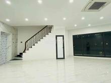 Hình ảnh Cần cho thuê nhà mặt phố Gốc Đề DT 27x4T, MT 3.3m  80tr/tháng