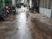 Hình ảnh [Nợ NH] Bán Gấp Nhà HXH Sát Mặt Tiền Phạm Phú Thứ - Q6 - 61m2 – 7Tỷ3