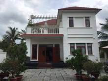 Hình ảnh Bán Biệt thự, Hóc Môn, Bùi Công Trừng, Thổ cư 848m2 18x49m, Chỉ 21 tỷ