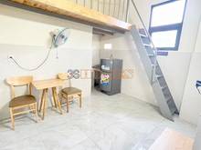 Hình ảnh Trọ Gác Lửng cao 1m8 Không Đụng Đầu Gần chợ Tân Trụ Tân Bình