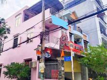 Hình ảnh Cho Thuê nhà nguyên căn, góc 2 mặt tiền đường