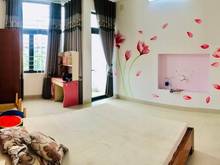 Hình ảnh Nhà đẹp 6 Tầng Đường Thép mới K300 Hạ giá còn 15,8 Tỷ 38tr/tháng