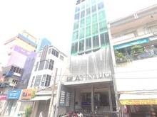 Hình ảnh Cần bán nhà MT Lê Thánh Tôn P. Bến Nghé Quận 1. DTCN 72m2 - Giá 75tỷ