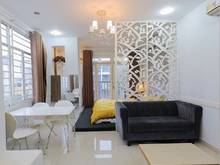 Hình ảnh Cho thuê chung cư Kỳ Đồng Quận 3 gần Bà Huyện Thanh Quan_Trường Sa