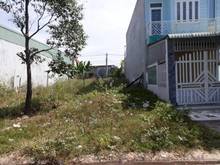 Hình ảnh Đất chính chủ - Gần bệnh viện Nhi Đồng (QL 1A) - 90m2 - 1,1 tỷ - SHR