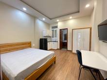 Hình ảnh ✅Căn Hộ Studio Siêu Xinh Full Nội Thất Từ A-Z Ngay Landmark Bình Thạnh