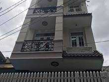 Hình ảnh Bán Nhà MTĐ Nguyễn Văn Đậu,P.5,Q.Phú Nhuận. DT= 103m2 Giá : 20 tỷ(TL):