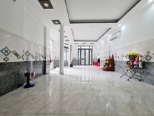 Hình ảnh Cho Thuê Nhà 5 Lầu Suốt Lý Thường Kiệt,P7_500m2