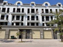 Hình ảnh Cần bán gấp 90m2 Shophouse Hải Phát. Dãy TT14 ngay chân đế chung cư
