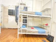 Hình ảnh Ký Túc Xá Lê Văn Sỹ Cao Cấp Phù Hợp Sinh Viên và Nhân Viên Văn Phòng