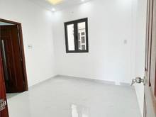 Hình ảnh Nhà đẹp Tân Phú 4mx12m 3 tầng  3PN BTCT chỉ 3 ty 7 có TL