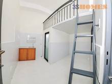 Hình ảnh Trọ Giá rẻ sinh viên gần chợ Hạnh Thông Tây - Gò Vấp