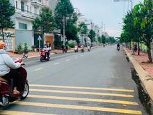 Hình ảnh Mở bán lô đất khu tái định cư R1, An Khánh, quận 2 DT 105m2.