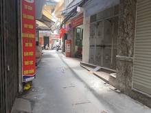 Hình ảnh Hiếm! Bán nhà phố Xã Đàn, NHÀ ĐẸP, CHỦ TỰ XÂY, GẦN PHỐ, 46m x5T, MT 5m