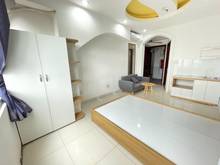 Hình ảnh Phòng trọ Full Nội Thất Giá rẻ ở đường gần Tân Kỳ Tân Quý - Tân Phú