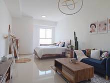 Hình ảnh Cho thuê Trang Chủ MB66.COM / Đăng Ký Tặng 66K 1PN-1WC nhà đẹp, view thoáng SUNRISE CITY VIEW QUẬN 7