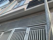 Hình ảnh Bán nhà đường Cổ Nhuế 4 tầng 40m nhà mới xây khu dân cư văn minh 3.48