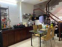 Hình ảnh Bán nhà mặt tiền đường LÊ QUYÊN, Phường 5, Quận 8.