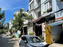 Hình ảnh Bán Mặt Tiền đường số gần đường Lâm Văn Bền 65 M2 Giá 8xx TỶ