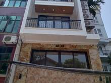 Hình ảnh Cho thuê nhà  phố Trần Đại Nghĩa, Hai Bà Trưng, 400m2 MT 7m kinh doanh