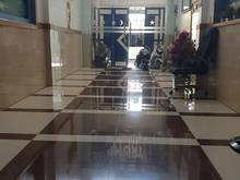 Hình ảnh Nhà Tân Phú 5 Tầng Hẻm Xe Tải 110m2 Nhỉnh 12.x Tỷ