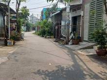Hình ảnh Nhà Mặt tiền nhánh, 4x20, Tân Xuân 1, xã Tân Xuân, Hốc Môn ,4tỷ2