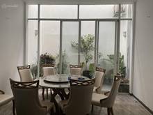 Hình ảnh Tòa nhà Nguyễn Trãi Nguyễn cư Trinh Quận 1, 6x18m, hầm 7 l, giá 38 tỷ