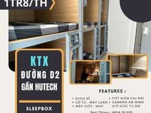 Hình ảnh Ký Túc Xá Bình Thạnh giá tốt gần Hutech , N.Thương