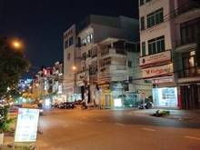 Hình ảnh Bán nhà chính chủ MT Chu Văn An, P.26, Q.BT. Dt 4x20m, 3L, giá 16.2 tỷ