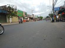 Hình ảnh 🏜NỢ BANK _BÁN SIÊU RẺ  454m2 đất  Nhựa 10m Thái Hòa, Tân uyên.