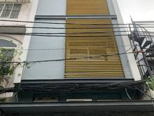Hình ảnh Bán nhà tâm huyết cho khách thiện chí ,nhà mới xây dựng 65m2 vuông vức