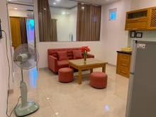 Hình ảnh Siêu Phẩm 1 Phòng Ngủ_50m2_Máy Giặt Riêng_Gần Toà Nhà Viettel_Quận 10